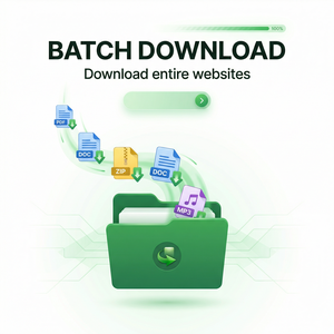 IDM官网 - IDM快车链接下载