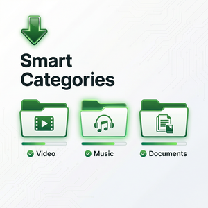 IDM官网 - IDM快速扩张