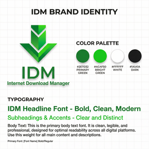 IDM官网 - IDM快速项目管理