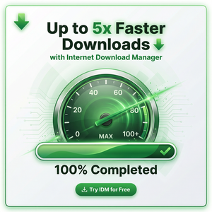 IDM官网 - IDM快速系统日志