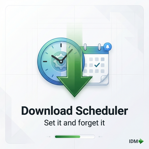 IDM官网 - IDM信创生态